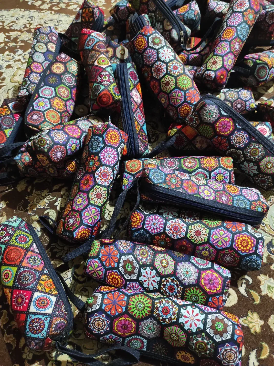 جامدادی عمده برای مغازه دار یا دست فروش و بساطی|لوازم التحریر|اهواز, کوروش|دیوار