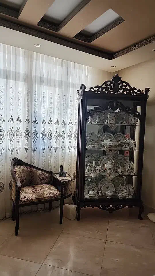 ویترین|بوفه، ویترین، کنسول|خمینیشهر, |دیوار