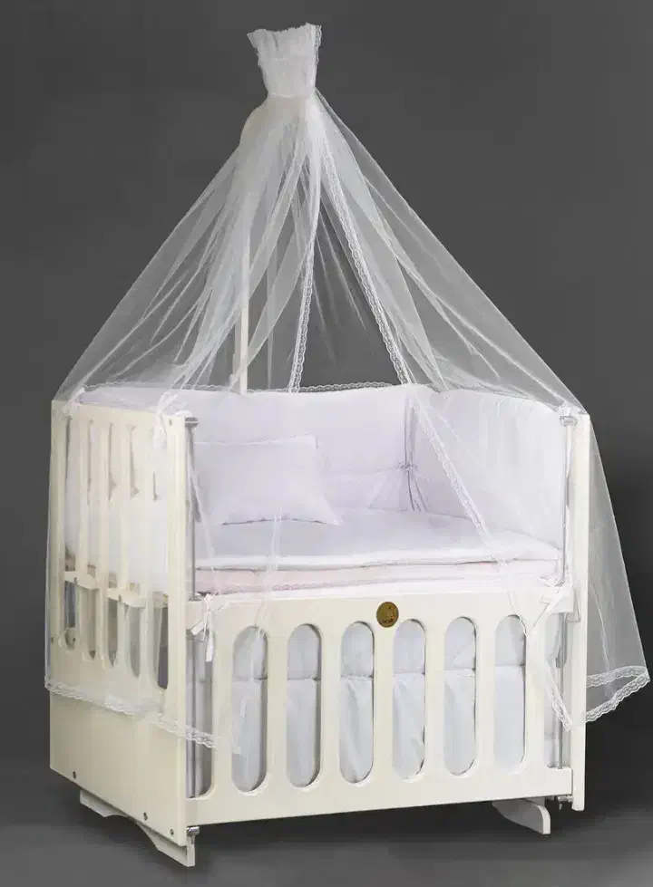 تخت کنار مادر|تخت و صندلی بچه|قزوین, |دیوار