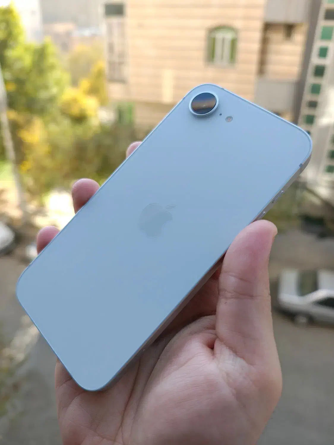 Iphone 16E 128G آکبند|موبایل|سنندج, |دیوار