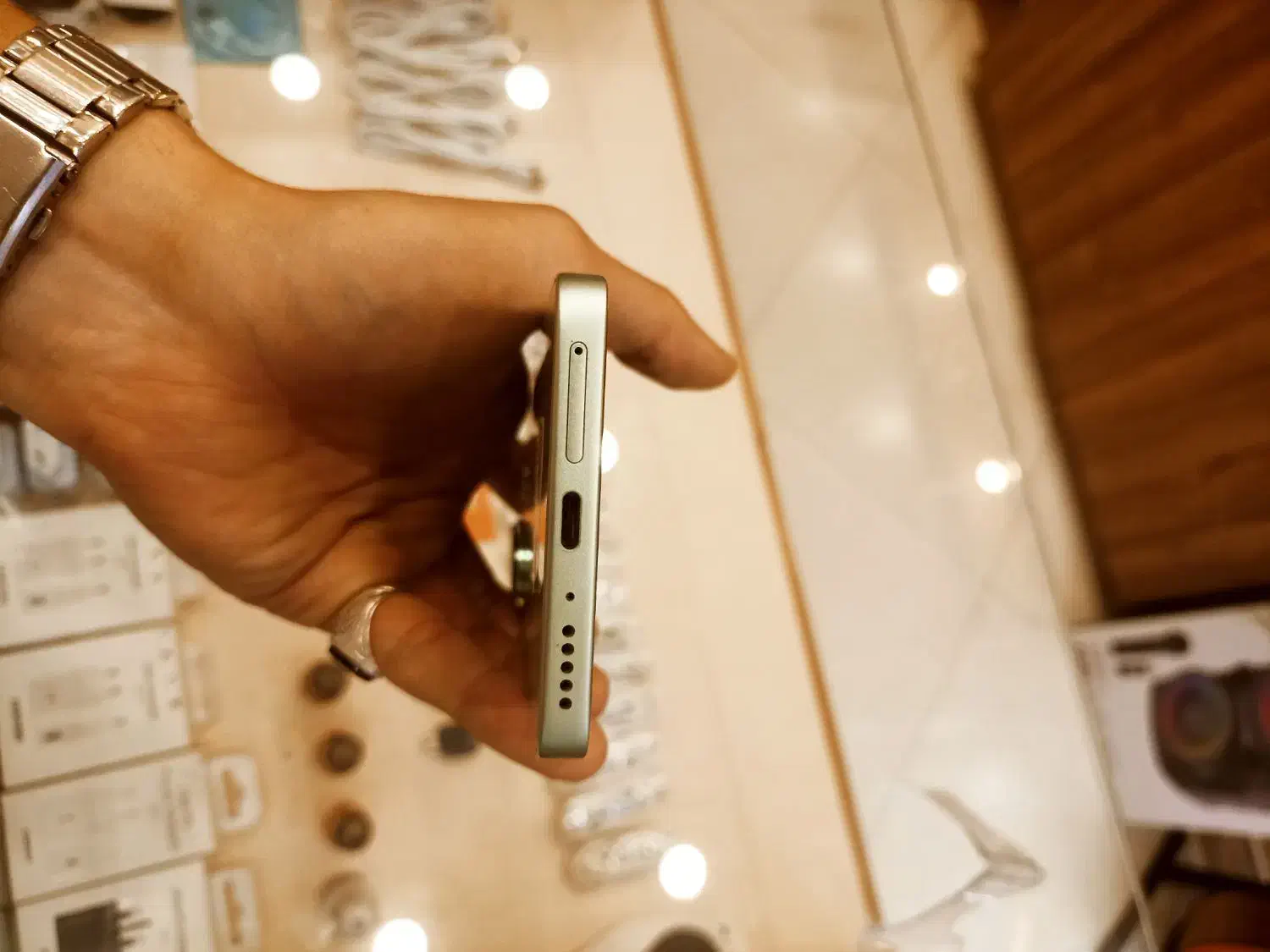 شیاومی NOTE 13 حافظه 256|موبایل|قزوین, |دیوار