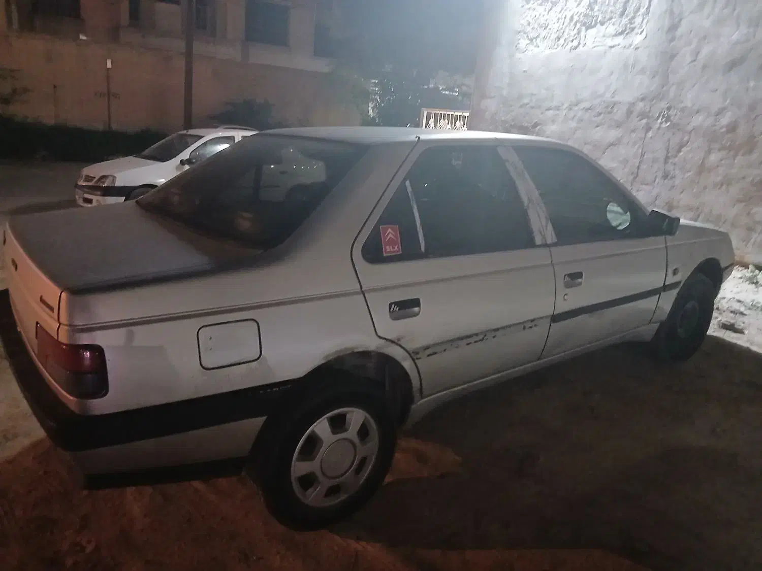 پژو405مدل90|خودرو سواری و وانت|بهبهان, |دیوار