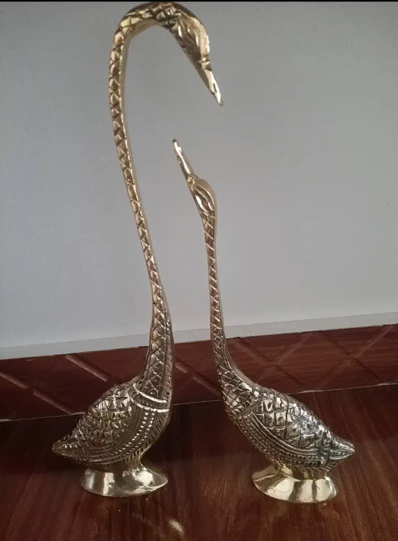 قو برنز|مجسمه، تندیس، ماکت|قم, حنیف نژاد|دیوار