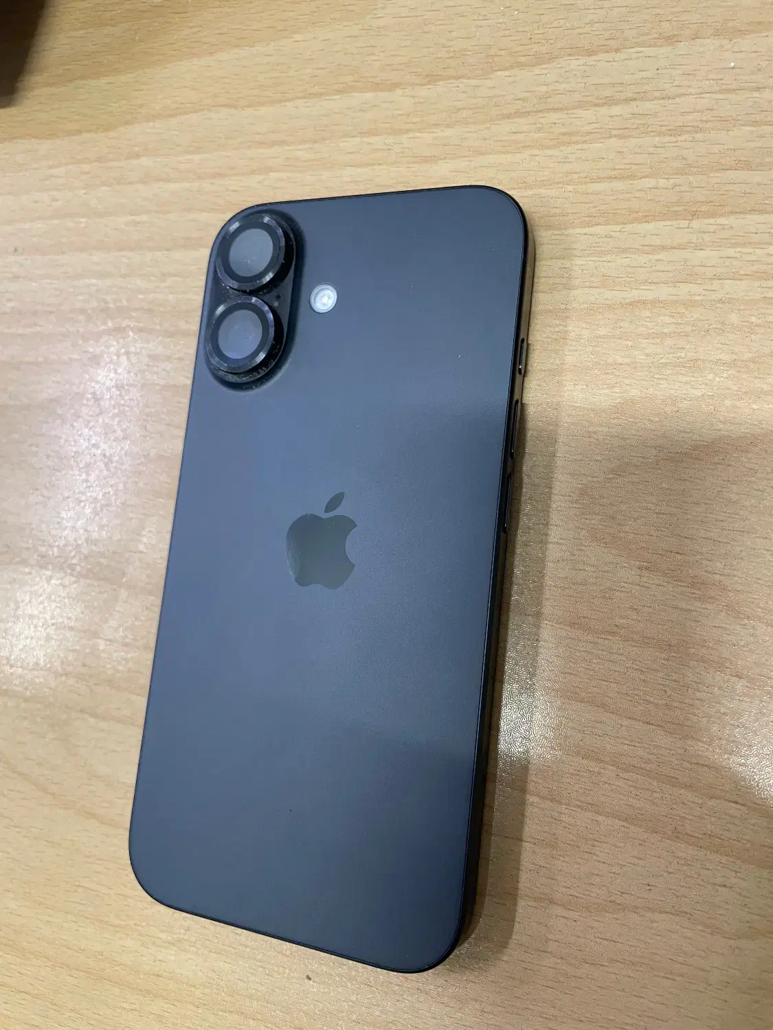 ایفون ۱۶ نرمال ۱۲۸|موبایل|کرج, کرج نو|دیوار