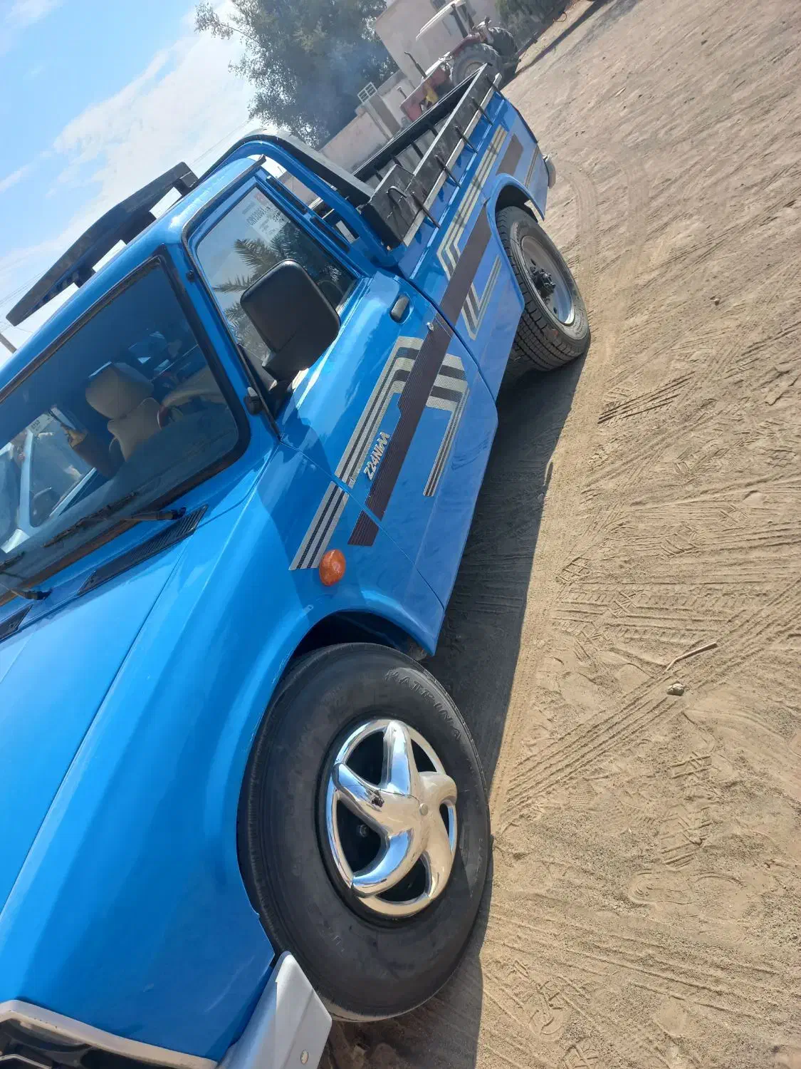 سایپا|خودرو سواری و وانت|ایرانشهر, |دیوار