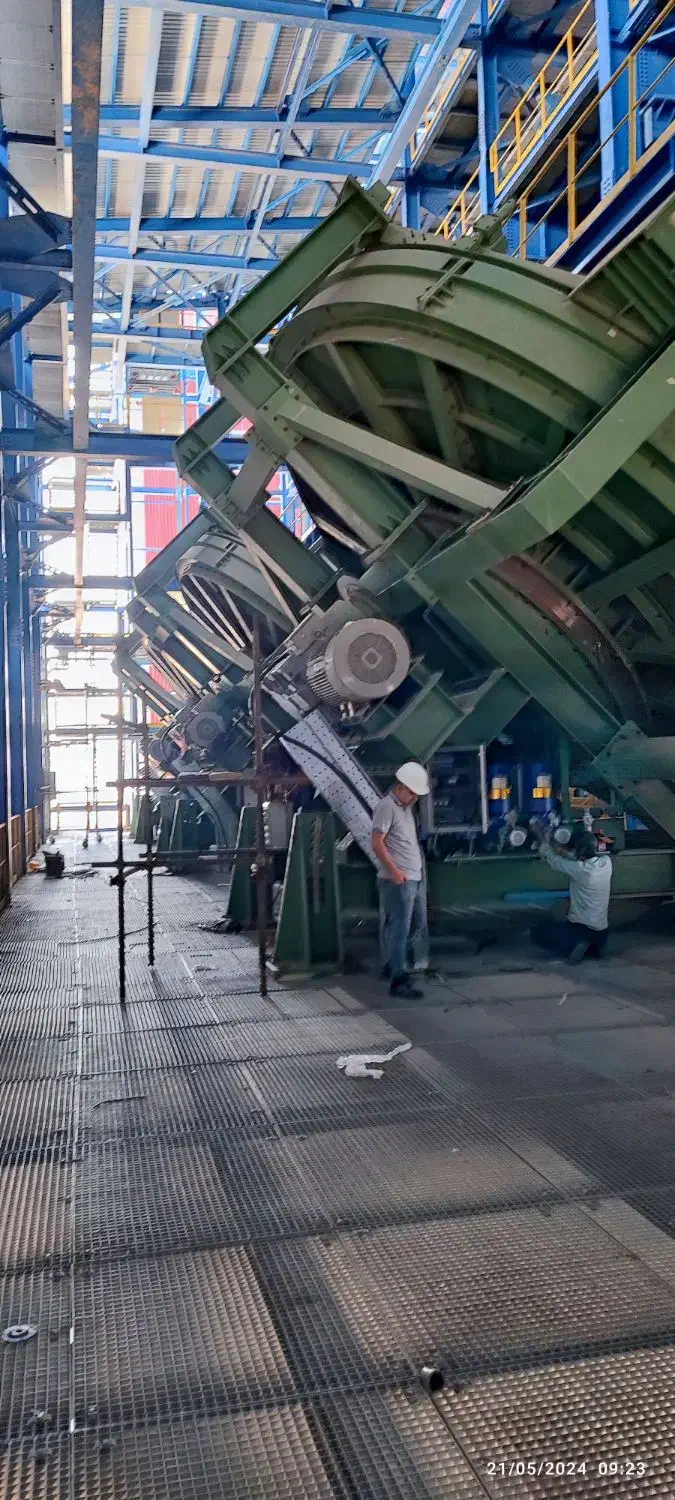 تابلو برق/پی ال سی/برقکار/برنامه نویس PLC/برق صنعت|ماشینآلات صنعتی|اصفهان, باغ فدک|دیوار