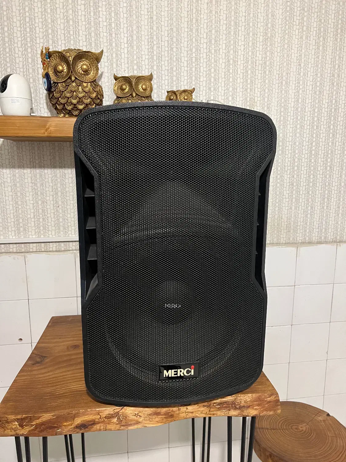 باند اکتیو ۱۲ اینچ|سیستم صوتی خانگی|تهران, سنائی|دیوار