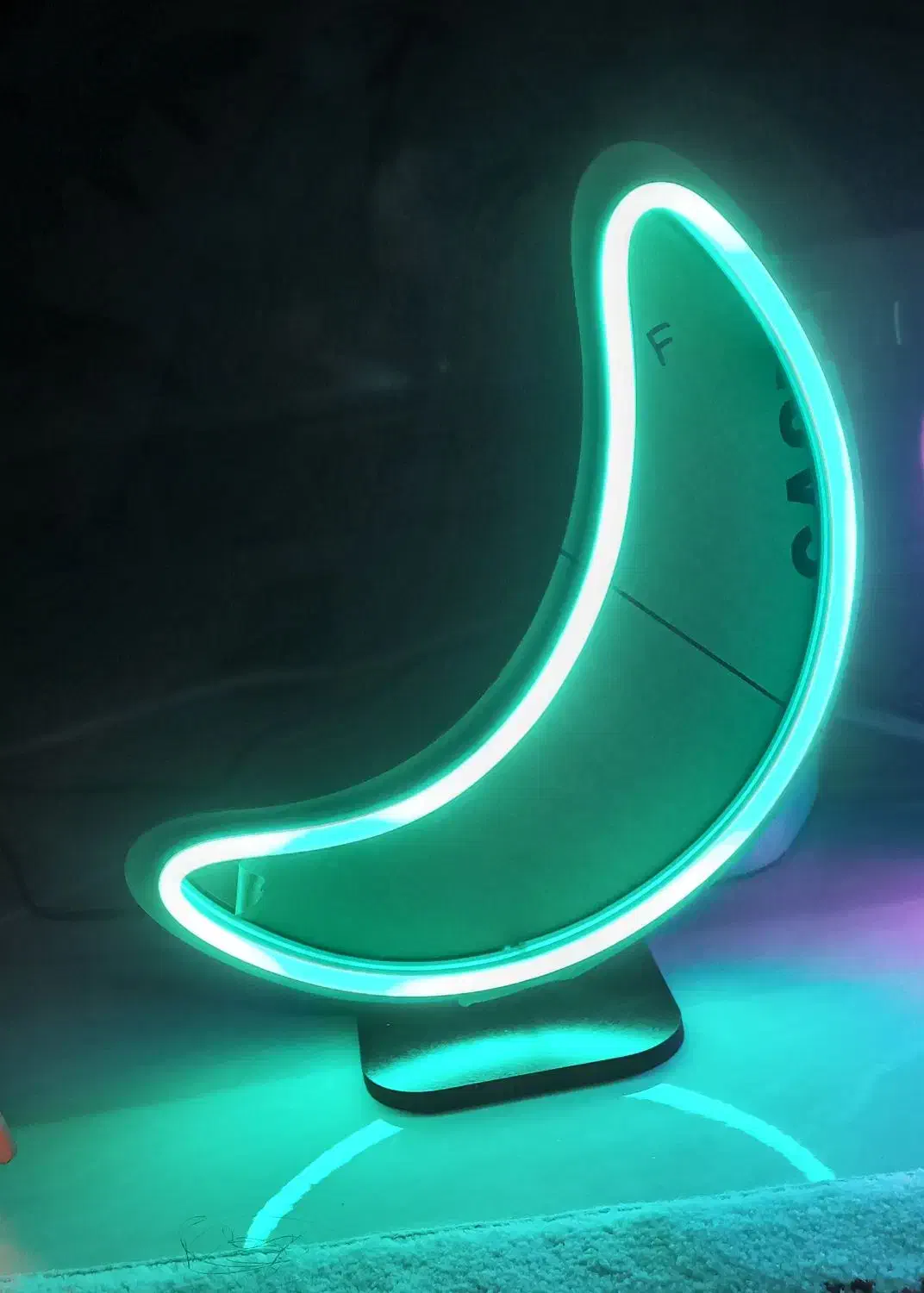 نئون فلکسی و ریسه|لامپ و چراغ|نورآباد, |دیوار