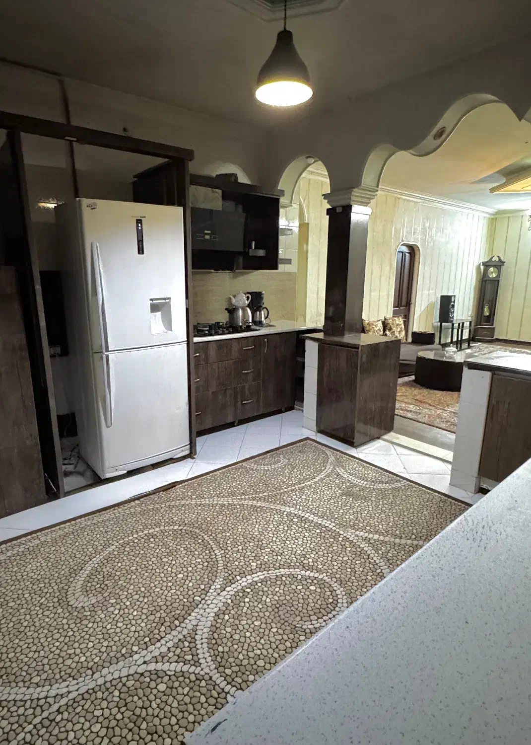 سوییت و آپارتمان|اجارهٔ کوتاهمدت آپارتمان و سوئیت|شاندیز, |دیوار