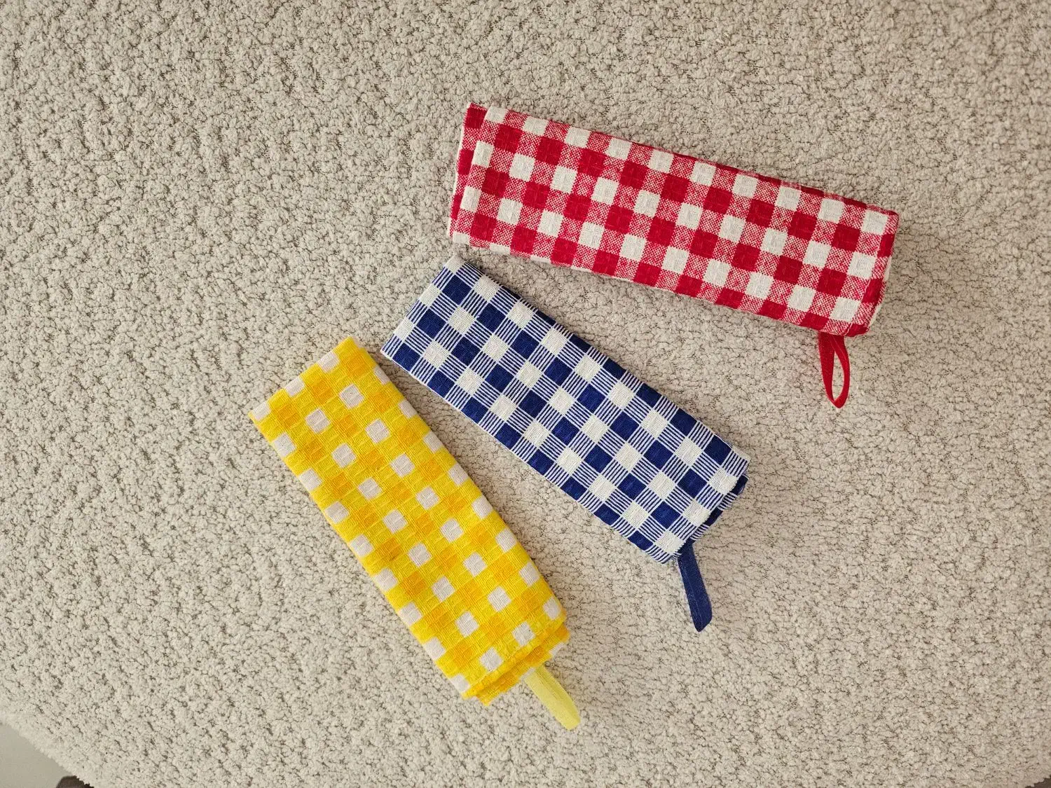 دستمال آشپزخانه ترند|سفره، حوله، دستمال آشپزخانه|تهران, سازمان برنامه شمالی|دیوار