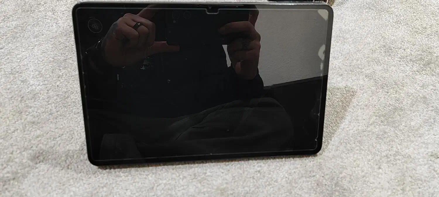 پد6 پرو|تبلت|بندر انزلی, شهرک اسحاقی|دیوار