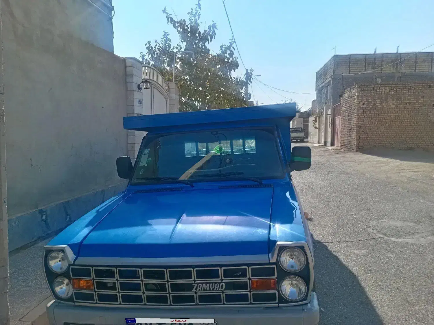 نیسان مدل 1402|خودرو سواری و وانت|قم, دانش|دیوار