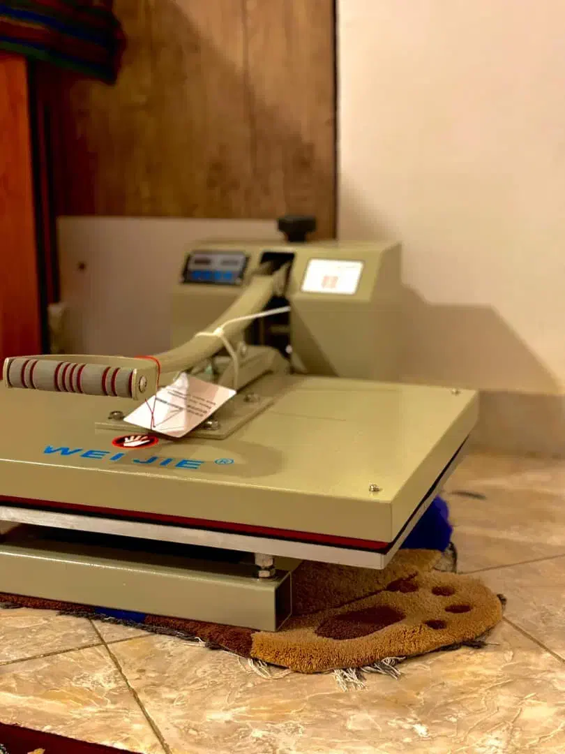 دستگاه پرس نگین ایرانی و خارجی|ماشینآلات صنعتی|بندرعباس, |دیوار