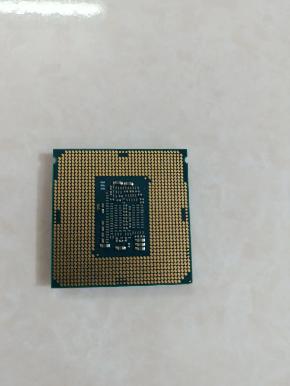 پردازنده ی i3 نسل 8|قطعات و لوازم جانبی رایانه|بندرلنگه, |دیوار