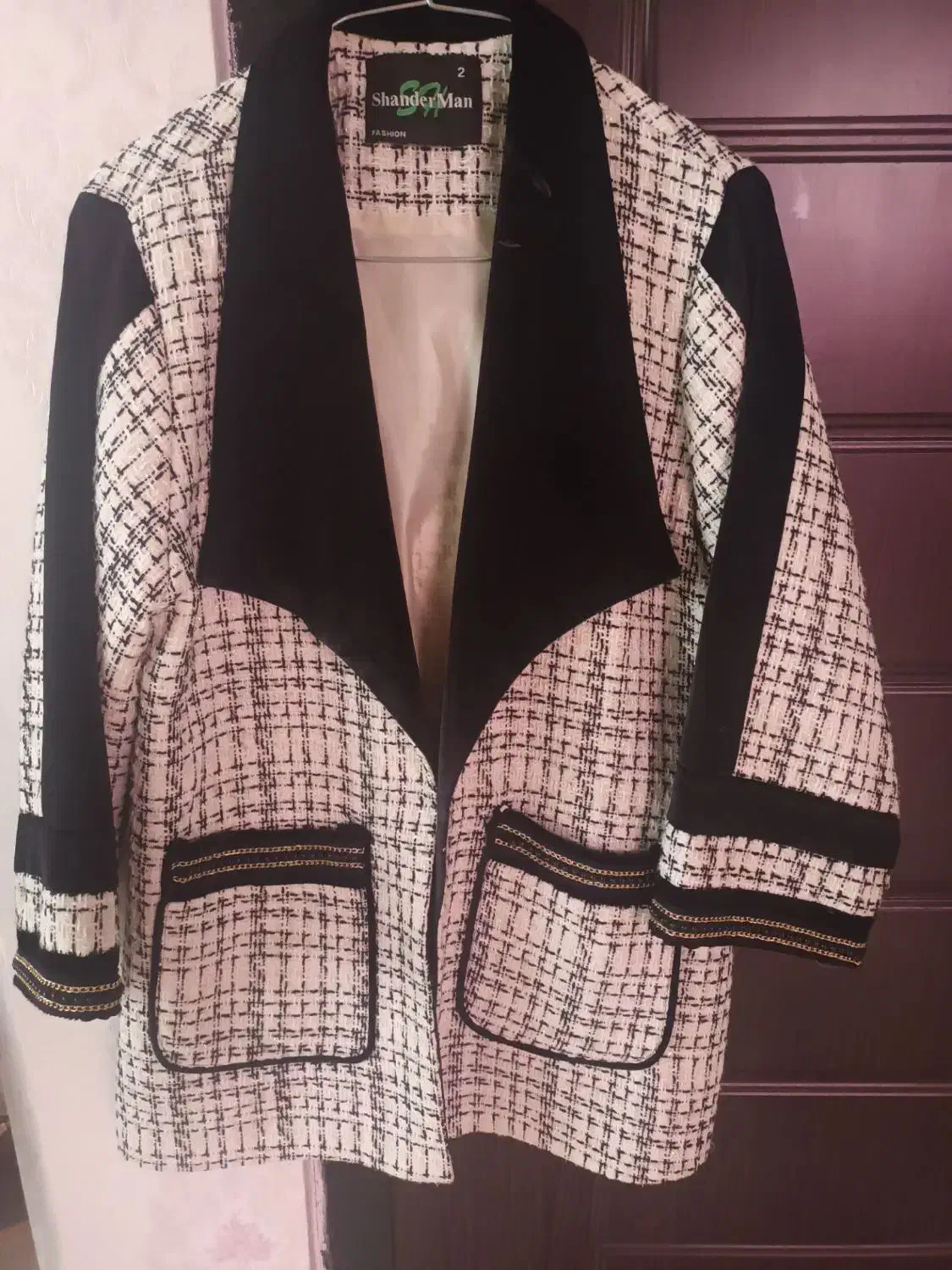 پالتو مزونی نو|لباس|سبزوار, شهرک اندیشه|دیوار