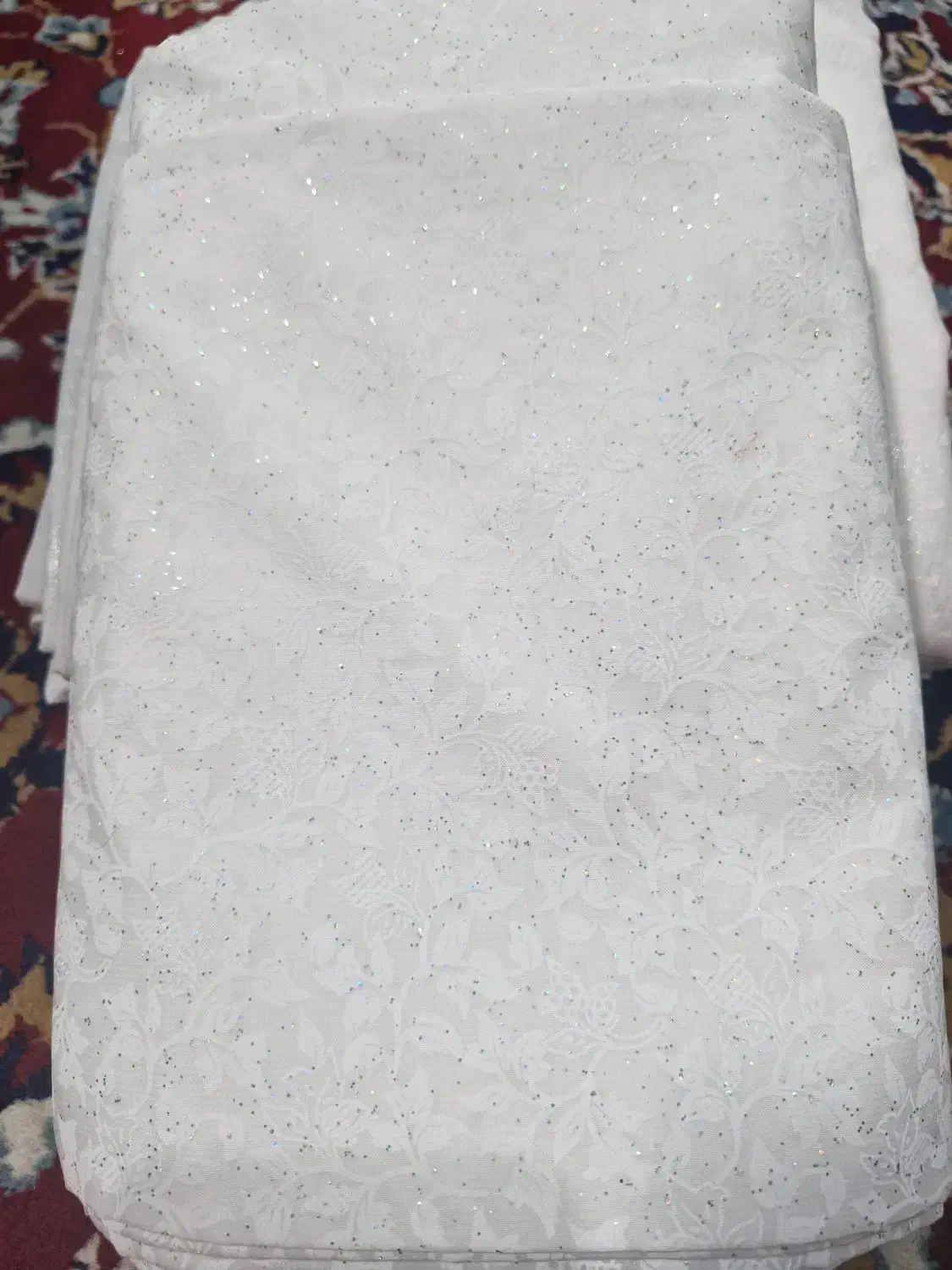 چادر عروس،نماز،کادویی|لباس|قم, شهرک مهدیه (مدرس)|دیوار