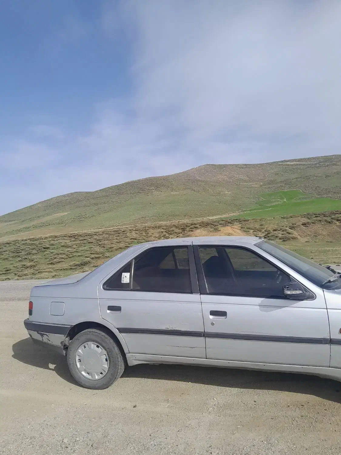 باسلام خدمت همشهریان عزیز شهرستان تکاب|خدمات حمل و نقل|تکاب, |دیوار