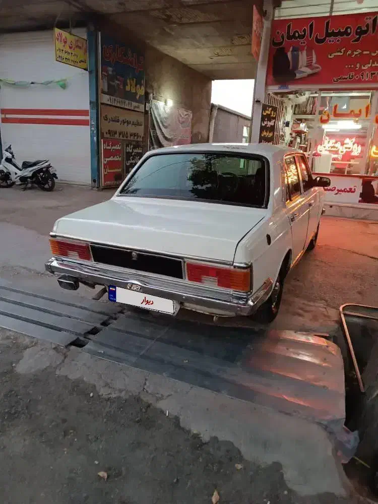 پیکان مدل79تمیز|خودرو سواری و وانت|شهرضا, |دیوار