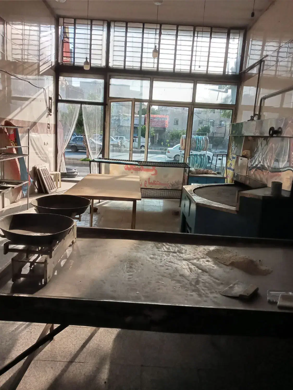 اجاره مغازه|اجارهٔ مغازه و غرفه|شهریار, شهرک بهاران (ویره)|دیوار