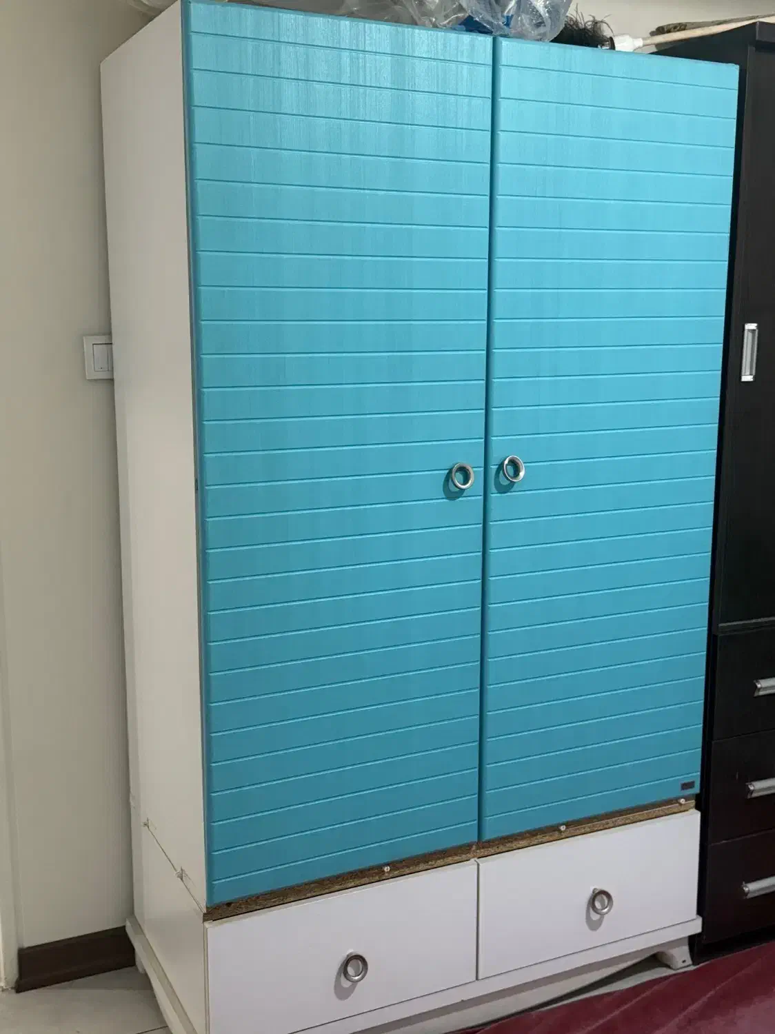 کمد و دراور کودک|اسباب و اثاث بچه|تهران, هروی|دیوار