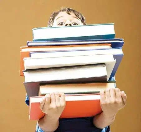 کتاب های کمک درسی|کتاب و مجله آموزشی|اهواز, منازل کارون|دیوار
