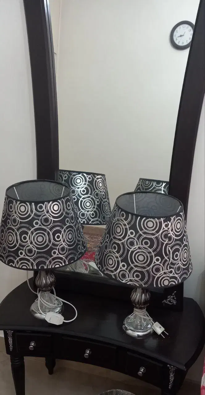 چراغ خواب|چراغ خواب و آباژور|اراک, |دیوار