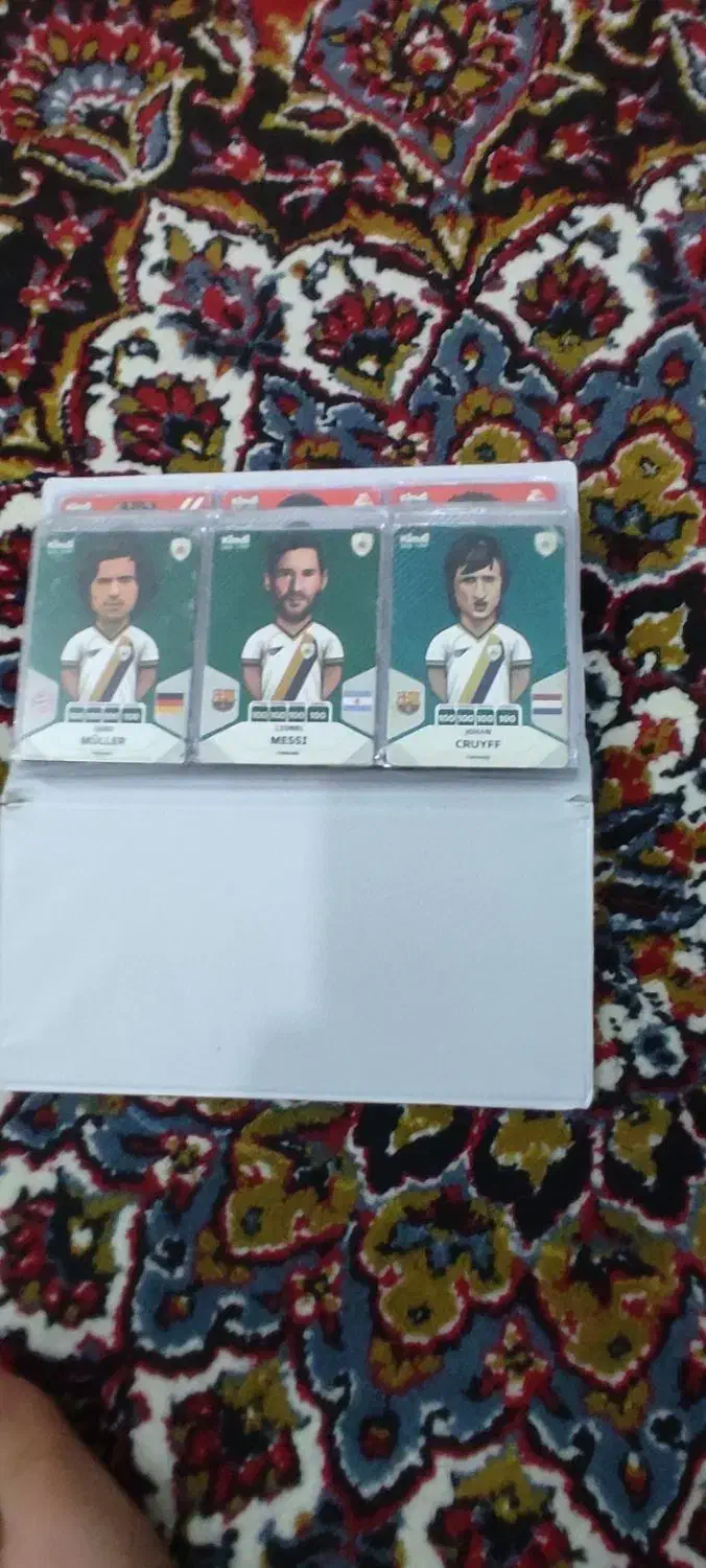 کارت کیمدی|اسباببازی|اردبیل, |دیوار