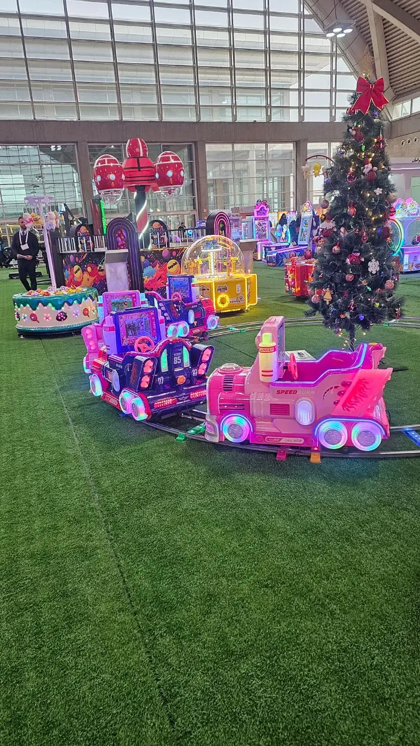 شهر بازی|بلیت مسابقه‌ها و مکان‌های ورزشی|بندرعباس, |دیوار