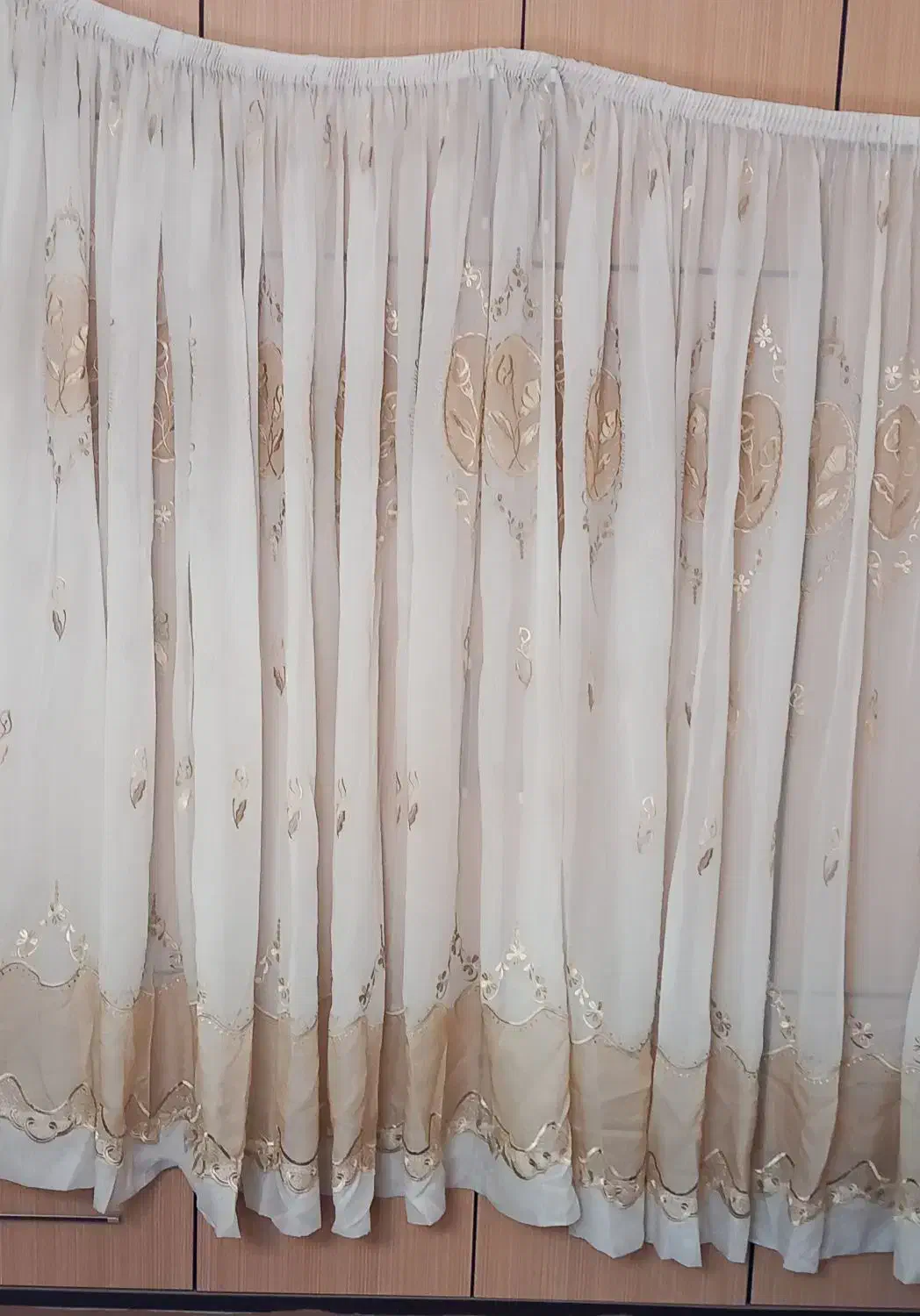 تعدادی پرده پذیرایی|پرده، رانر، رومیزی|سنندج, |دیوار