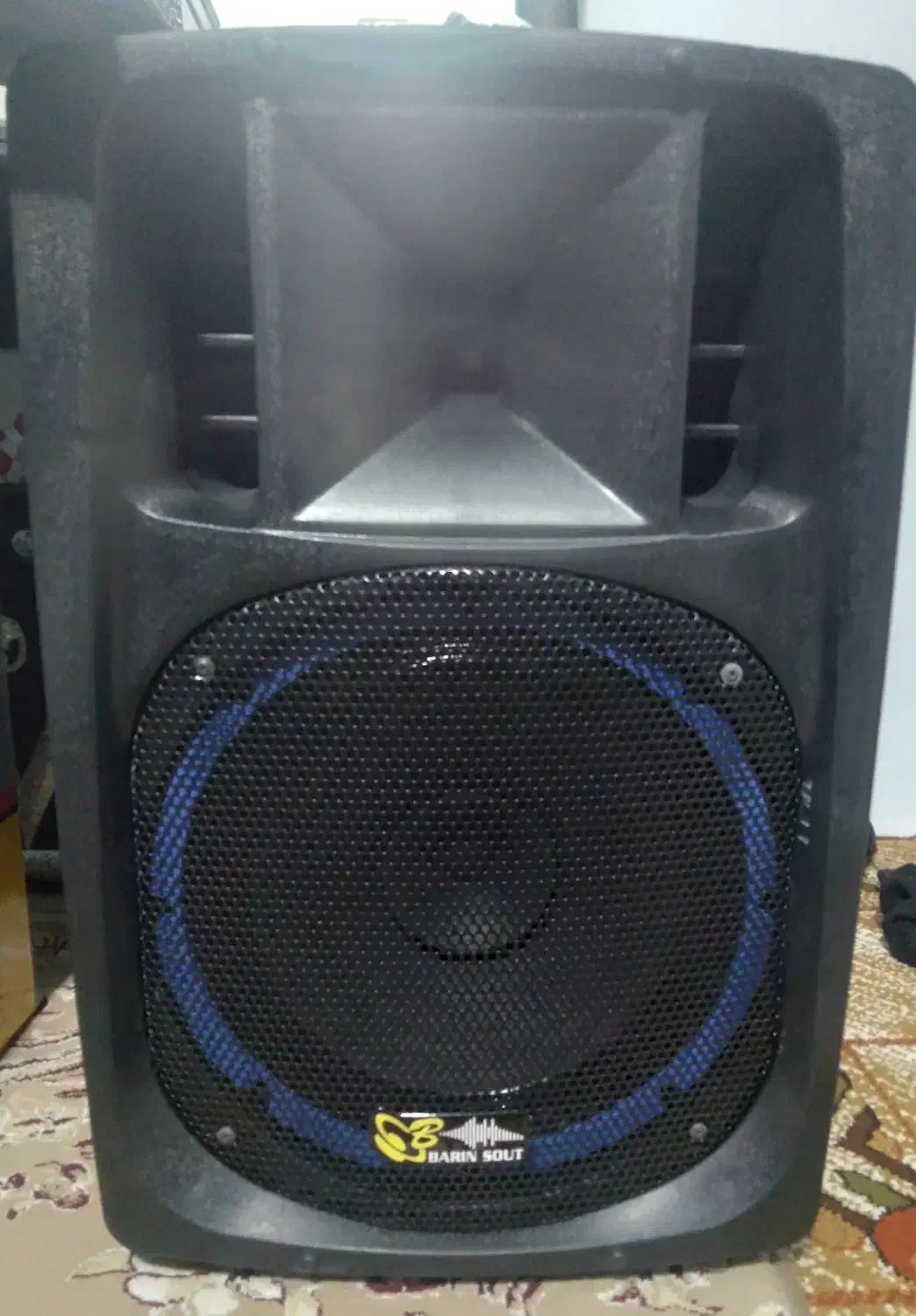 اجاره باند|صوتی و تصویری|قم, کیوانفر|دیوار