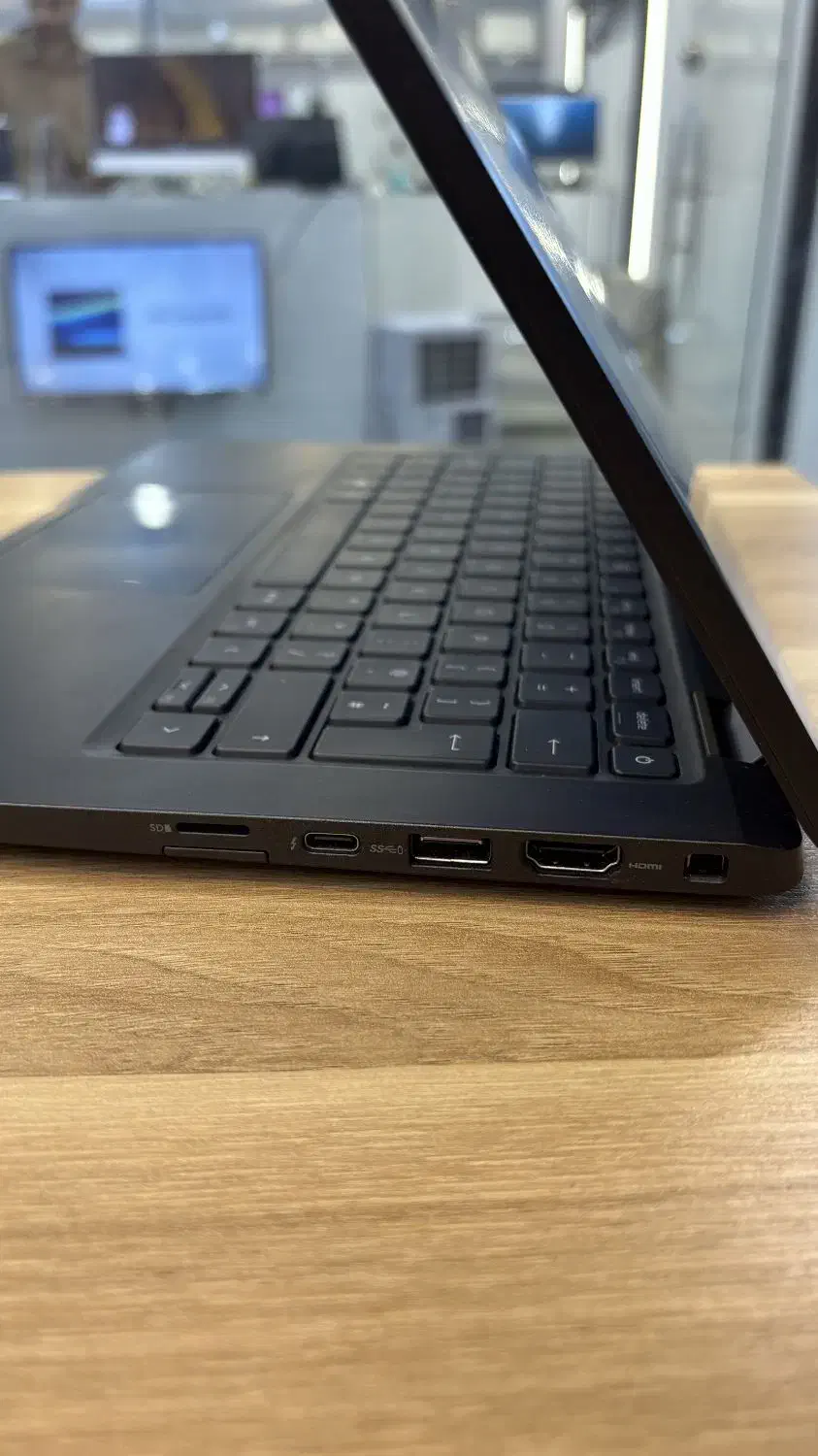 فروش لپتاپ Dell Latitude 7410 گرید A با گارانتی|رایانه همراه|تهران, دریا|دیوار