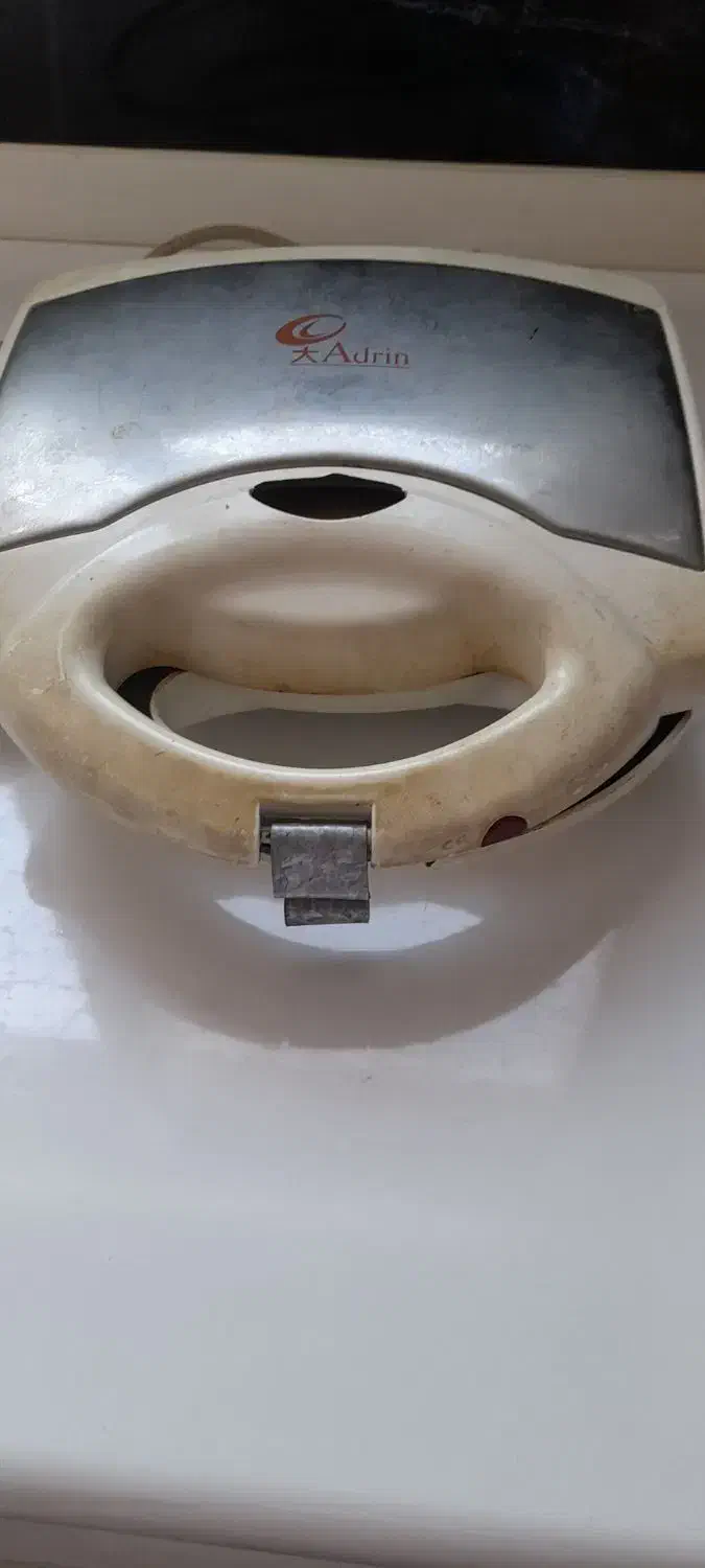 اسنک ساز|اجاق گاز و لوازم برقی پختوپز|شاهینشهر, طالقانی|دیوار