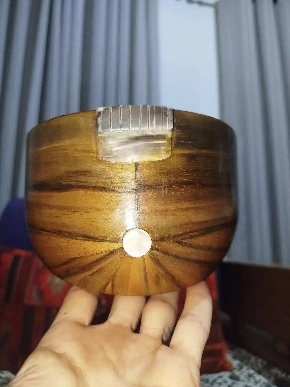 سه‌ تار|سازهای سنتی|رشت, دیانتی|دیوار