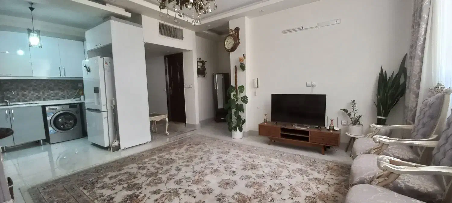 شمالی جنوبی / فول بازسازی|فروش آپارتمان|شاهین‌شهر, گرگاب|دیوار