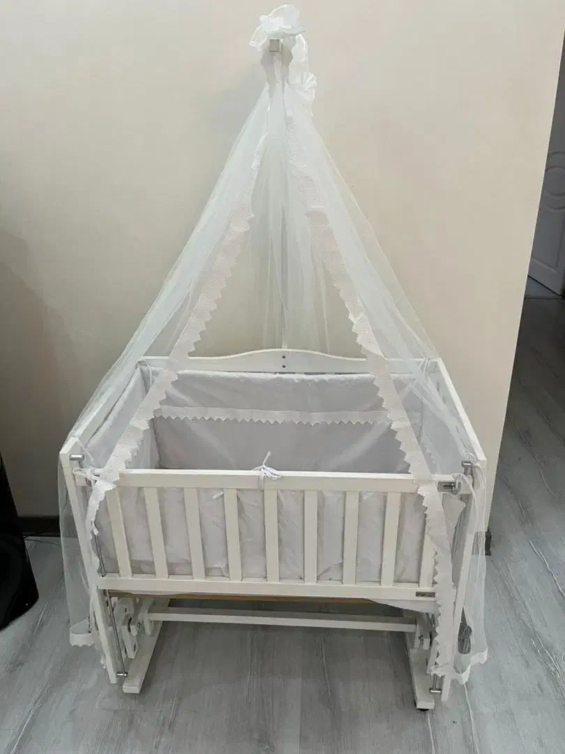 تخت کنار مادر|اسباب و اثاث بچه|قدس, شهر‌قدس|دیوار