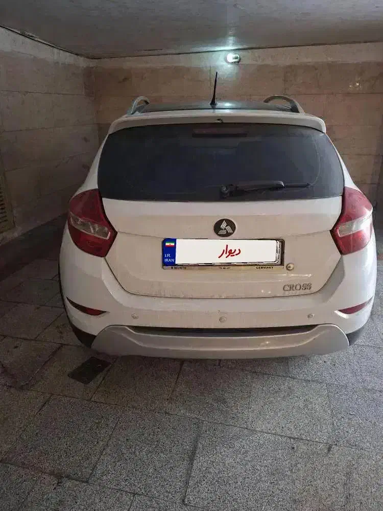 برلیانس h320|خودرو سواری و وانت|تهران, ابوذر|دیوار