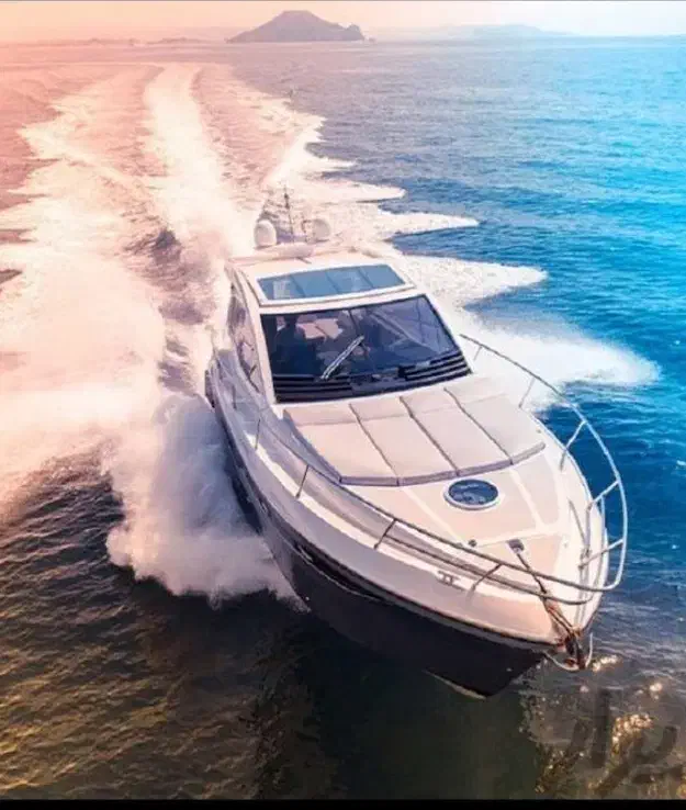 اجاره قایق تفریحی یات|خدمات پذیرایی، مراسم|کیش, |دیوار