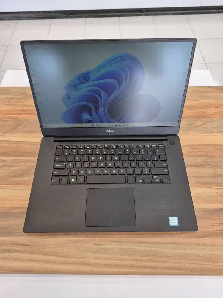قوی ترین لپ تاپ مهندسی DELL PRECISION 5540|رایانه همراه|گرگان, |دیوار