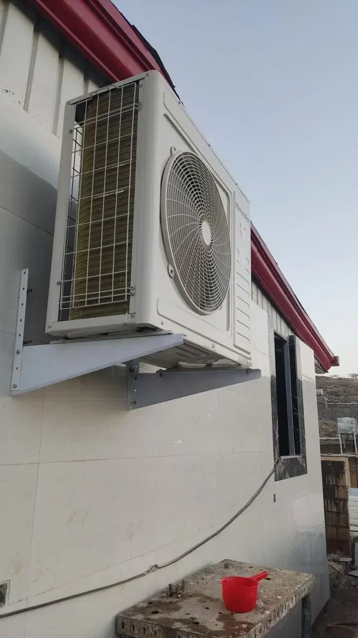 تعمیرکولر|خدمات پیشه و مهارت|مسجد سلیمان, |دیوار