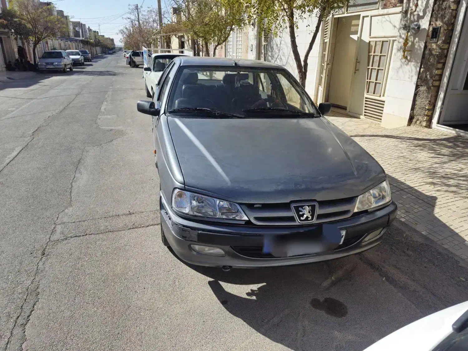 خودرو|خودرو سواری و وانت|فردوس (خراسان), |دیوار