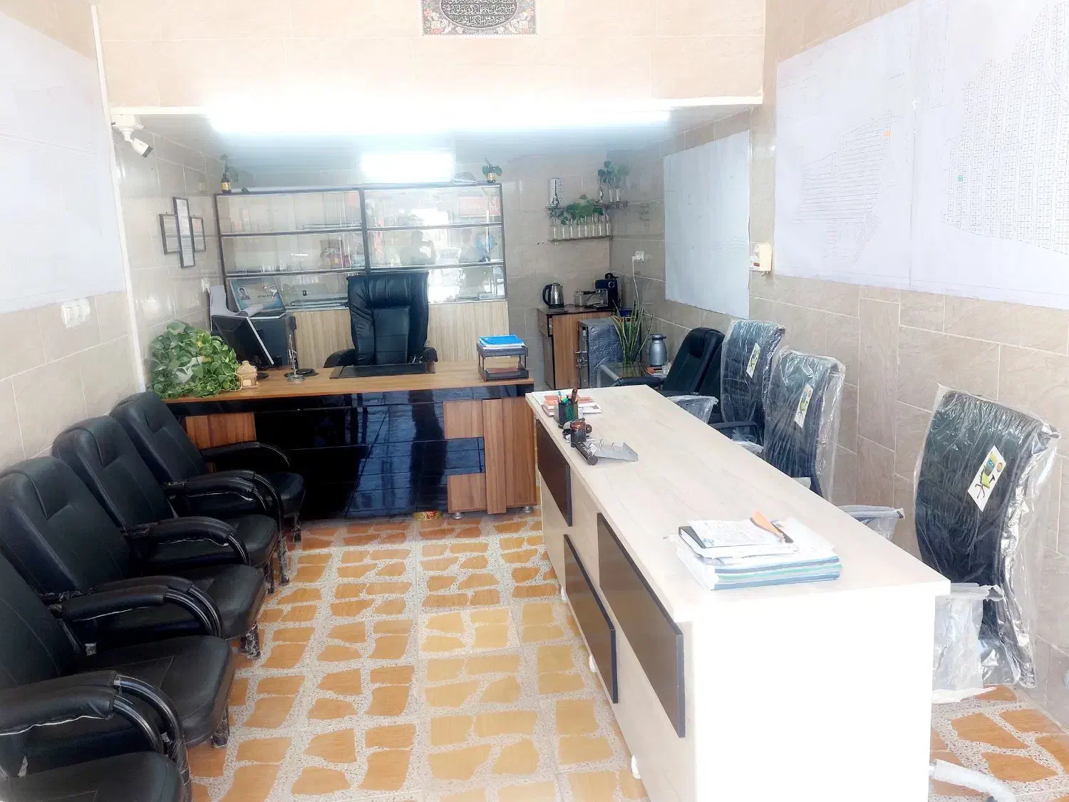 استخدام مشاوردرشهرک کرونی|استخدام بازاریابی و فروش|شیراز, کرونی(خاتونک)|دیوار