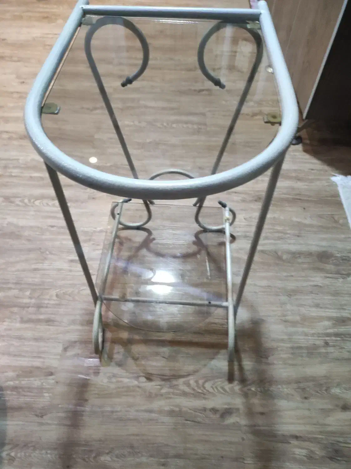 میز|میز تلفن|رشت, حسین آباد|دیوار