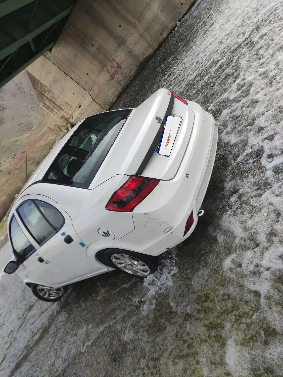 ساینا مدل 98|خودرو سواری و وانت|ورامین, ورامین|دیوار