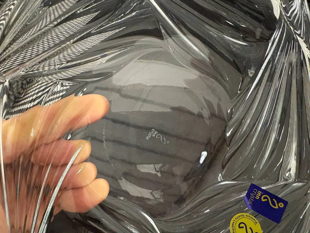 ظروف کریستال|ظروف سرو و پذیرایی|مشهد, امام خمینی|دیوار