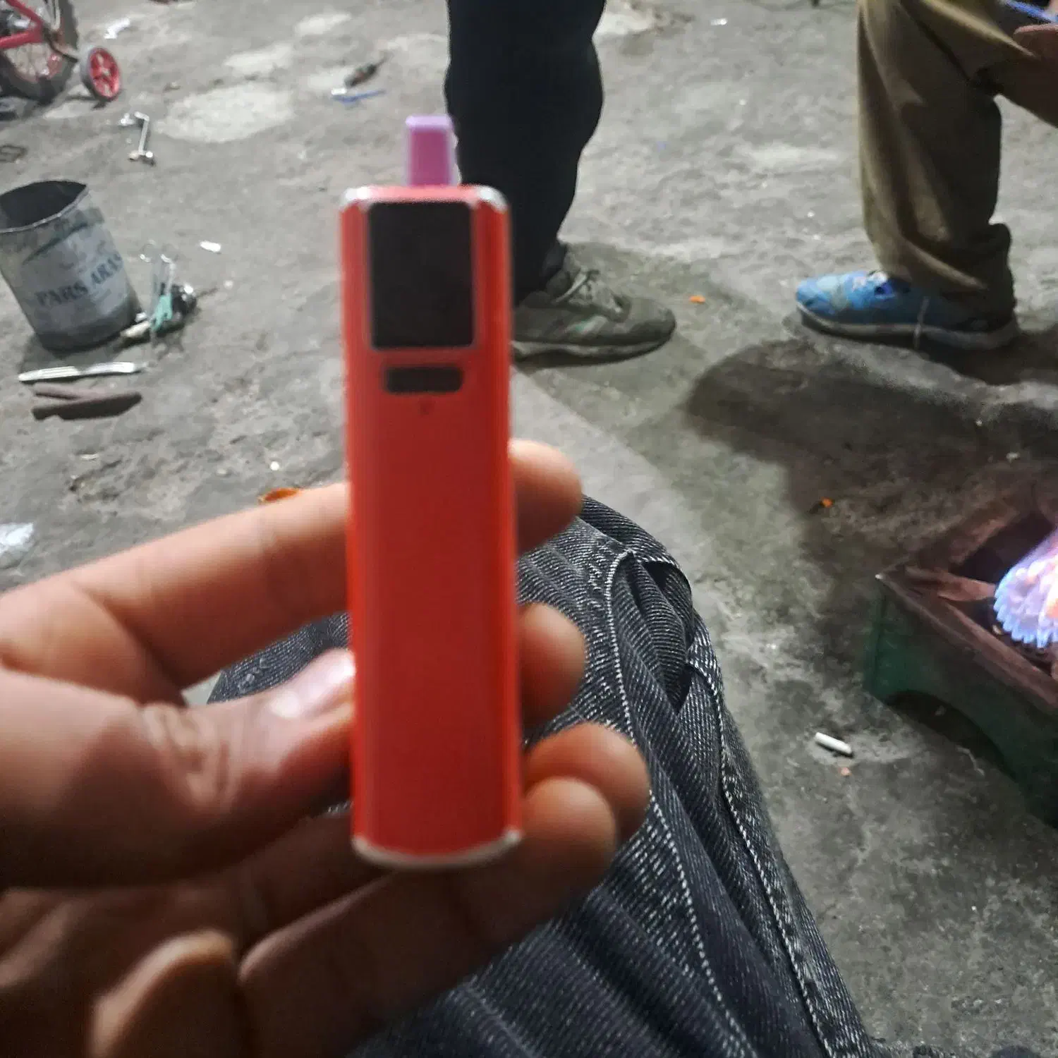 ویپ|زیورآلات و اکسسوری|قم, وادی السلام|دیوار