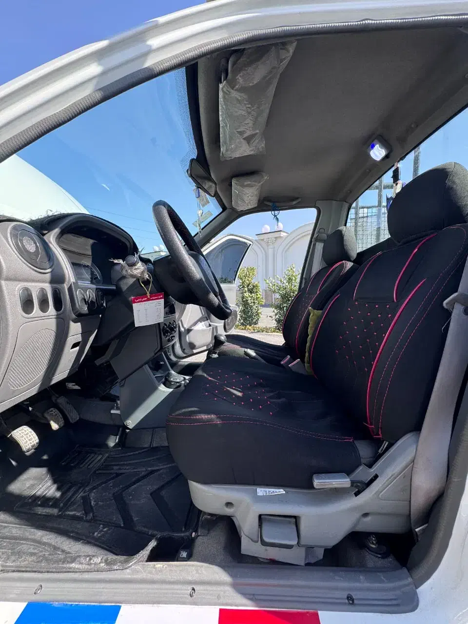 فروش|خودرو سواری و وانت|چهاردانگه (تهران), |دیوار