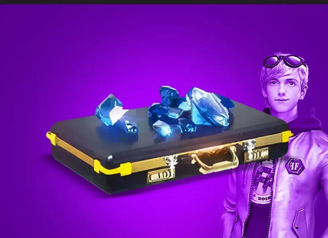 فروش سی پی کالاف و جم فری فایر|کنسول، بازی ویدئویی و آنلاین|ماهان, |دیوار