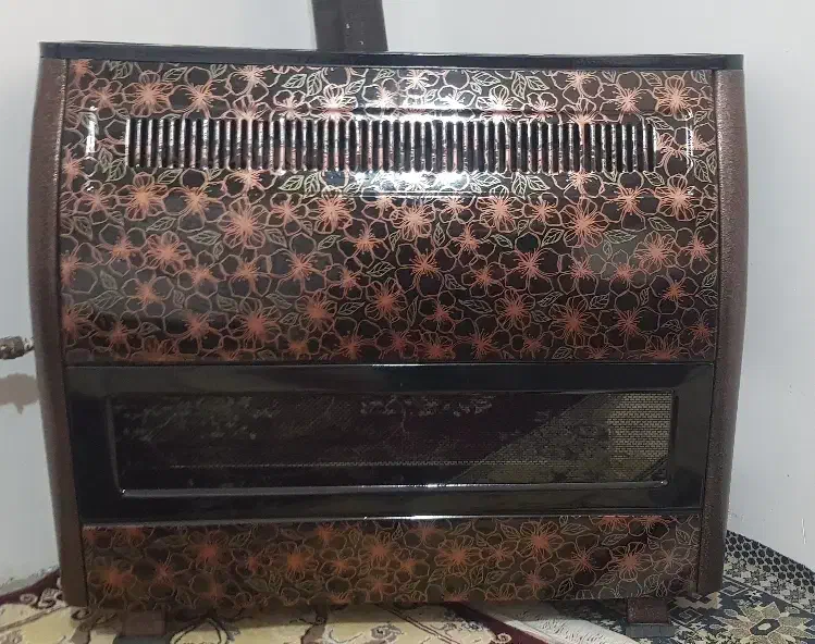 بخاری 12هزار|بخاری، هیتر، شومینه|مریوان, |دیوار