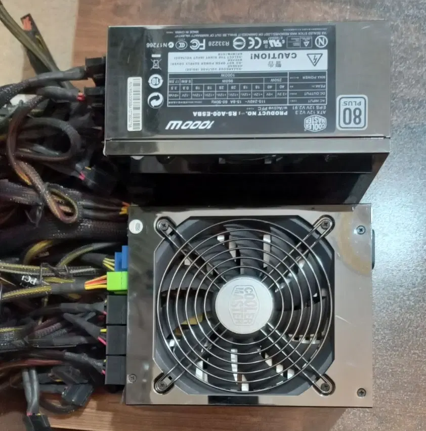 پاور ۱۰۰۰ وات، HDD و SSD لکسار 512 نو|قطعات و لوازم جانبی رایانه|تهران, امیر بهادر|دیوار