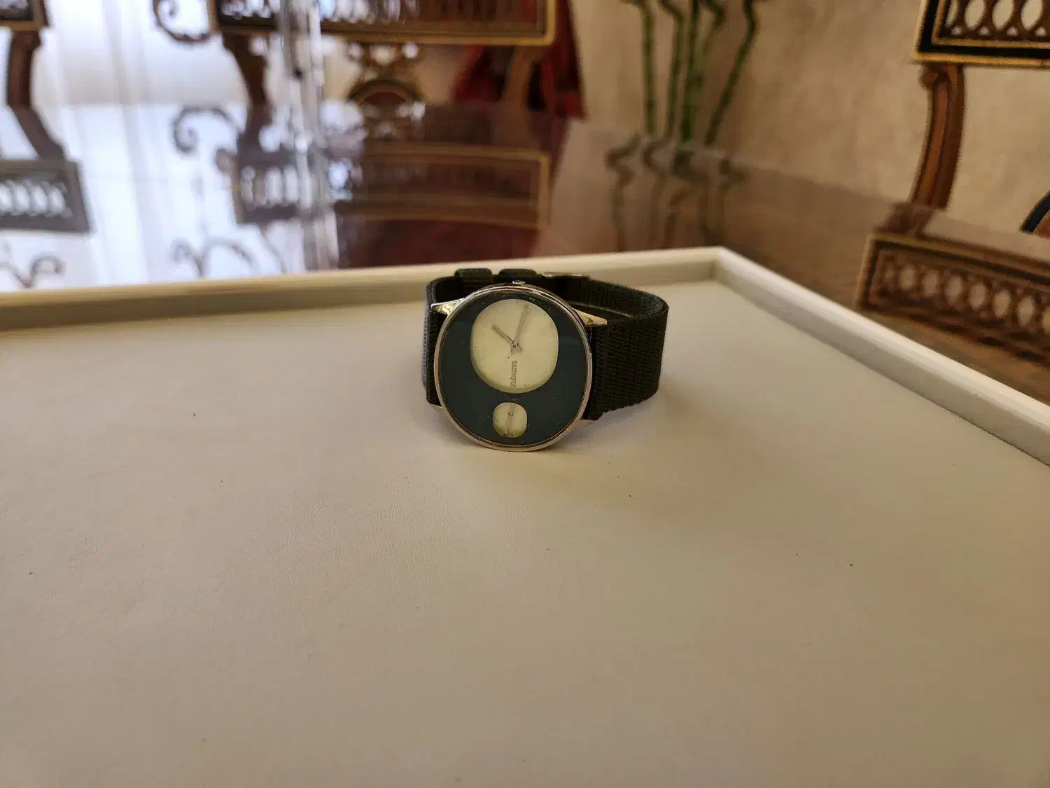 ساعت نیکسون nixon Retro|ساعت|تهران, الهیه|دیوار